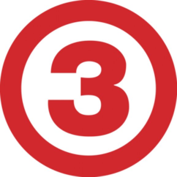 Logo of TV3