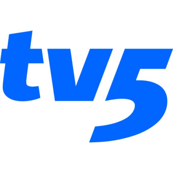 Logo of TV5