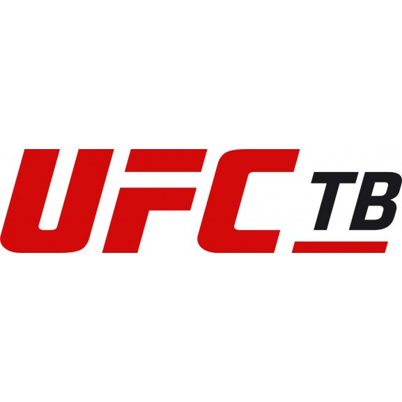 Logo of UFC TV