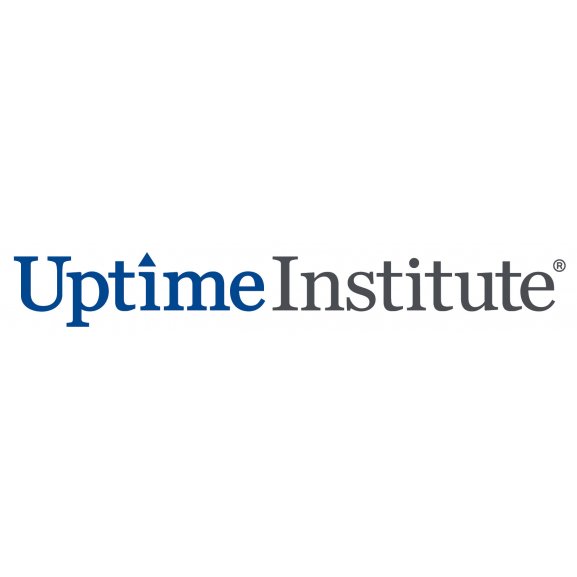 Logo of Uptime Institute