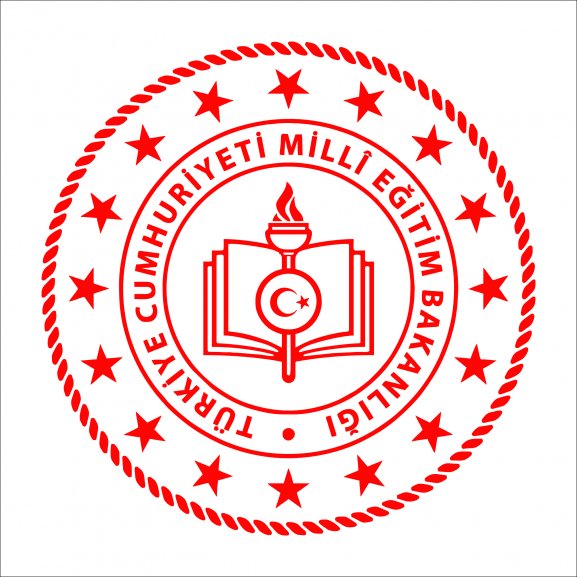 Logo of MEB Milli Egitim Bakanligi