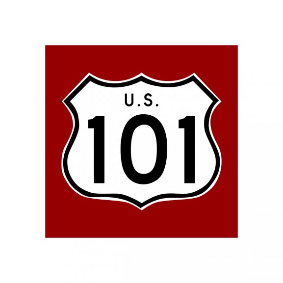 Logo of us 101