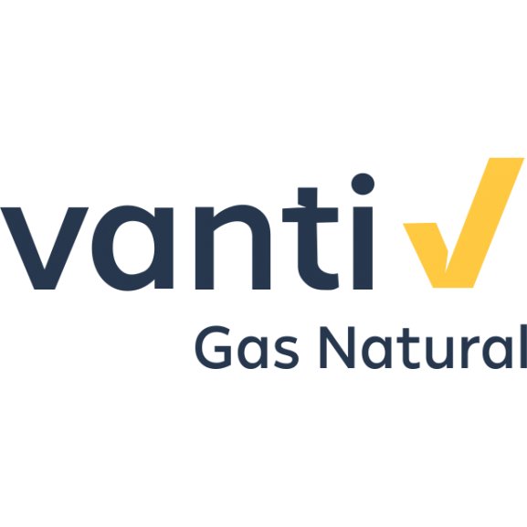 Logo of Vanti