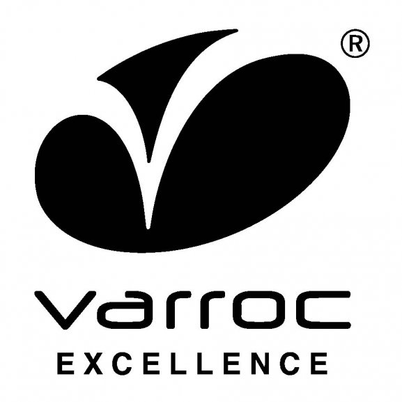 Logo of Varroc
