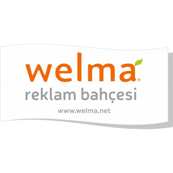 Logo of welma reklam bahçesi