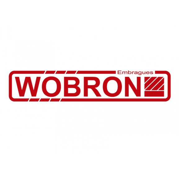 Logo of Wobron Embragues