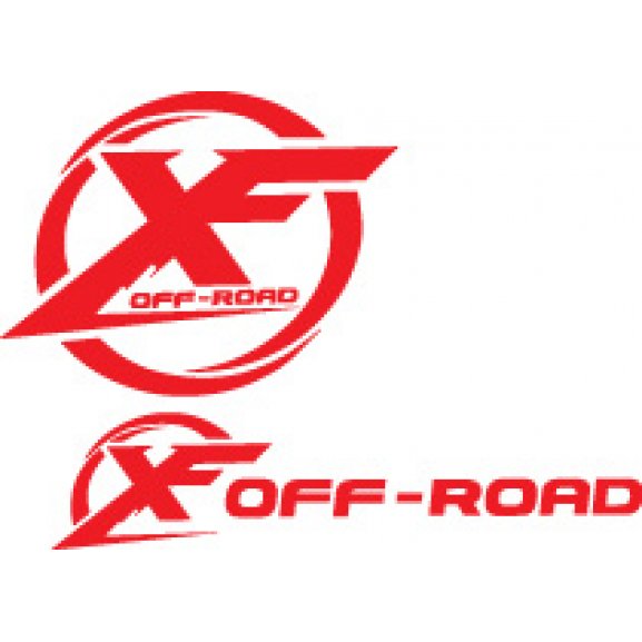 Logo of XF Offroad