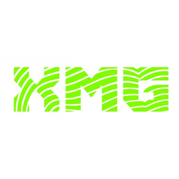 Logo of XMG