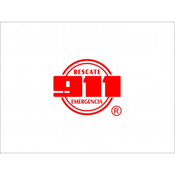 Logo of 911 emergencia