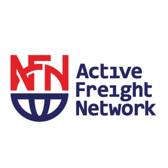 Logo of Active freight network 