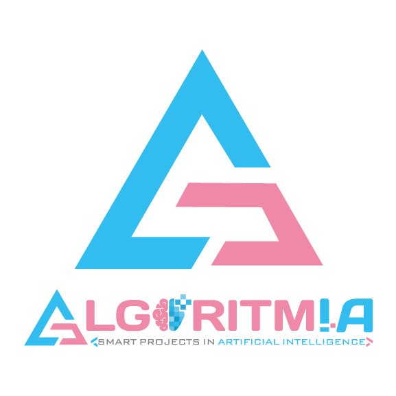 Logo of Algoritmia