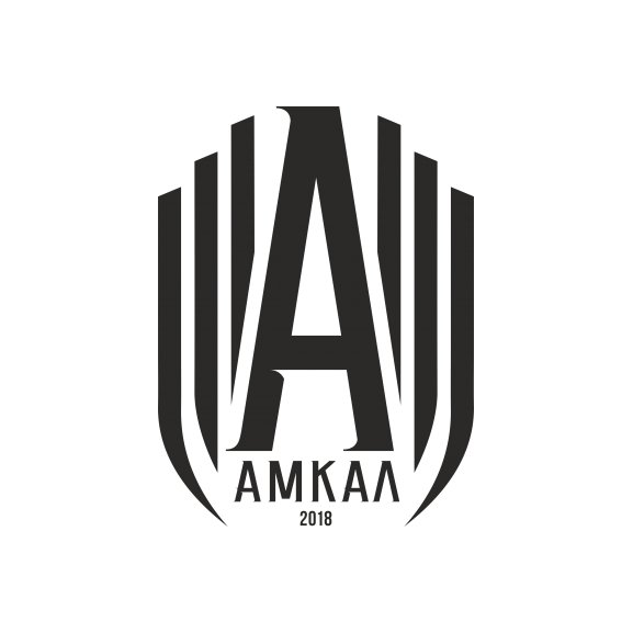 Logo of Амкал