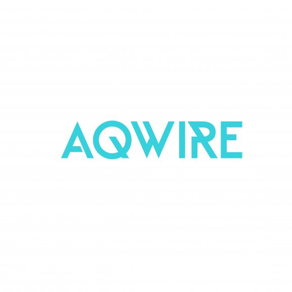 Logo of AQWIRE