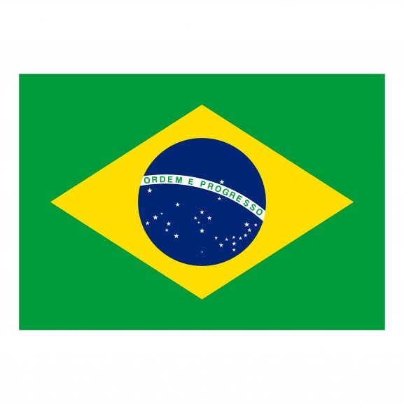 Logo of Bandeira do Brasil