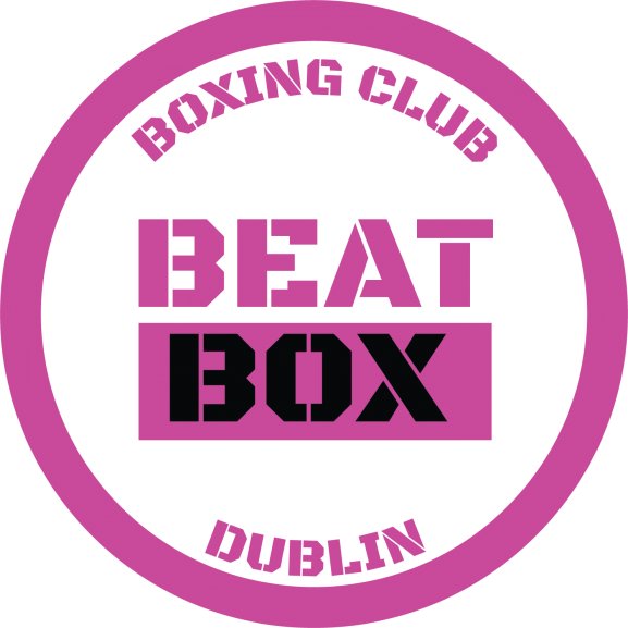 Logo of Beat Box Boxing Club