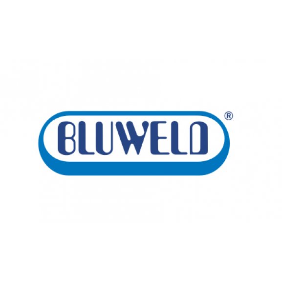 Logo of Bluweld