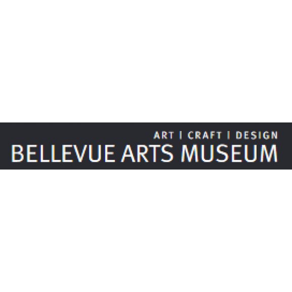 Logo of Bellevue Arts Museum