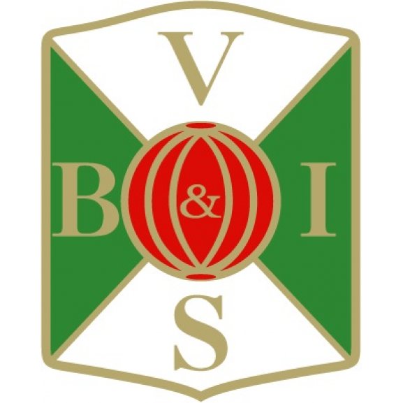 Logo of BoIS Varberg
