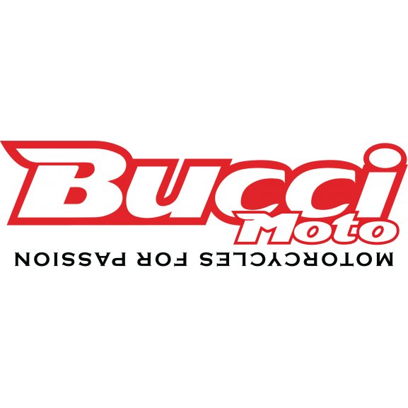 Logo of Bucci Moto