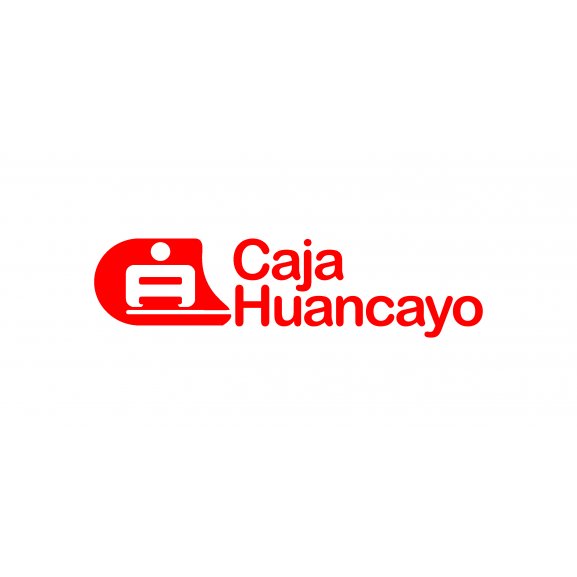 Logo of caja huancayo