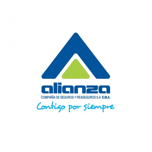 Logo of ALIANZA SEGUROS