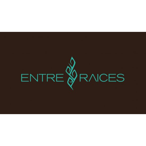 Logo of ENTRE RAICES
