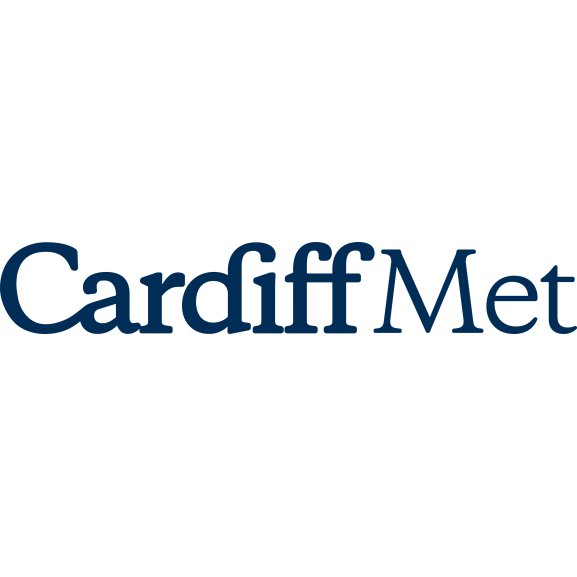 Logo of Cardiff Met
