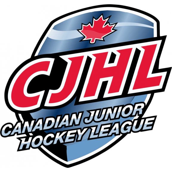 Logo of CJHL Junior Hockey