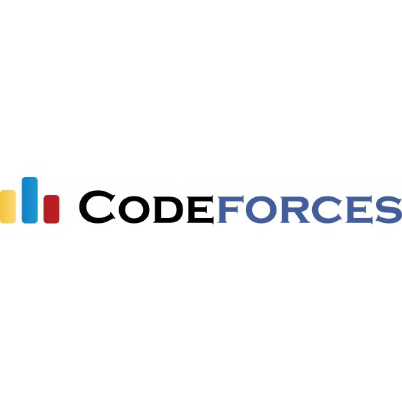 Logo of codeforces