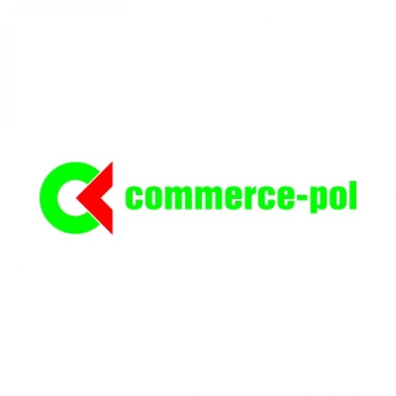 Logo of COMMERCE-POL