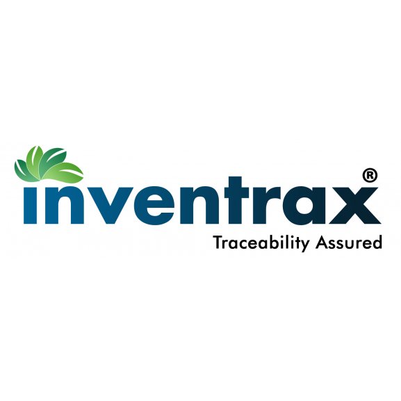 Logo of Inventrax
