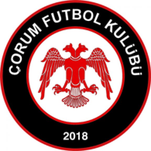 Logo of Çorum FK