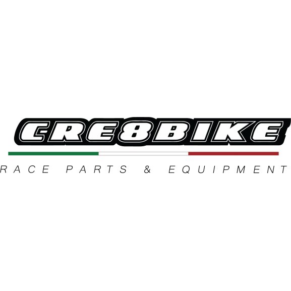 Logo of cr8 bike