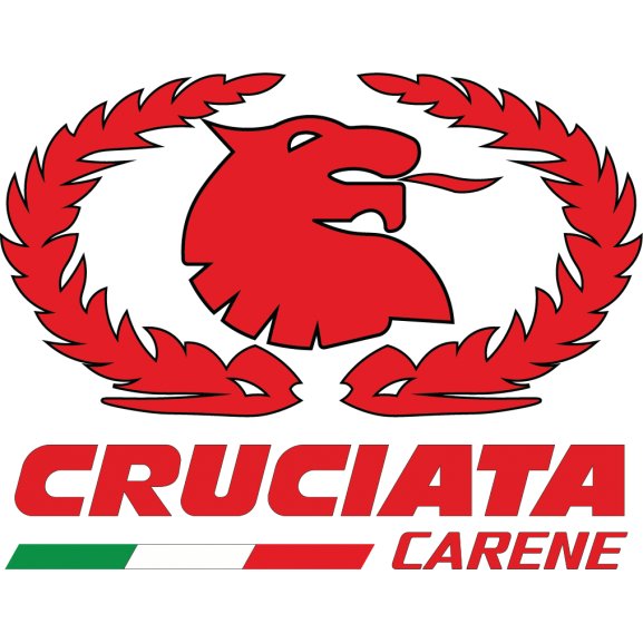 Logo of Crucia Carene