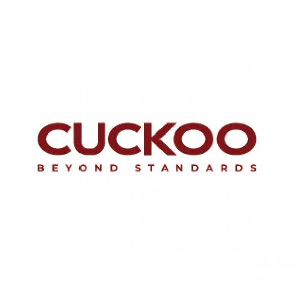 Logo of CUCKOO Beyond Standards