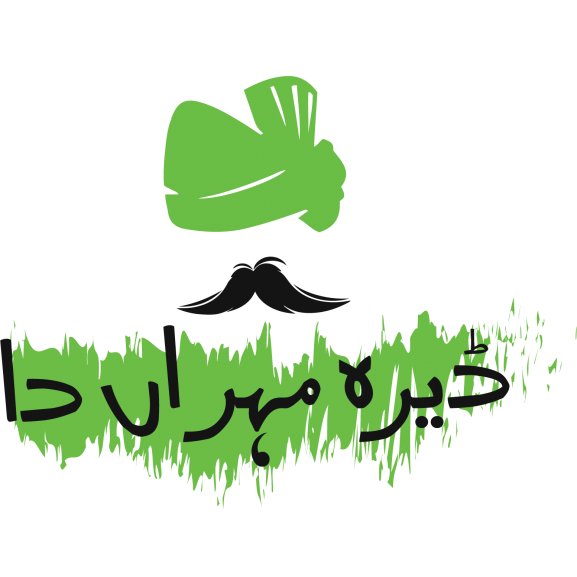 Logo of Dera meheran Da