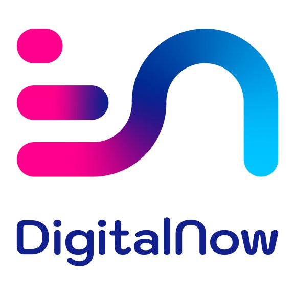 Logo of Digital Now