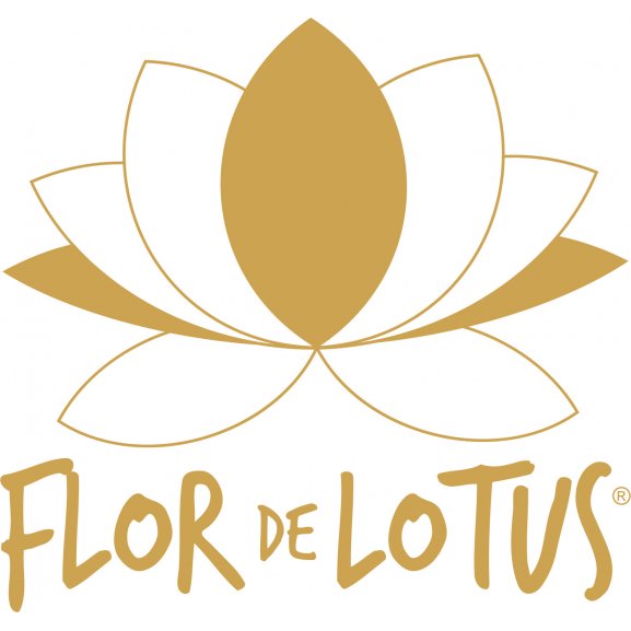 Logo of Flor de Lotus