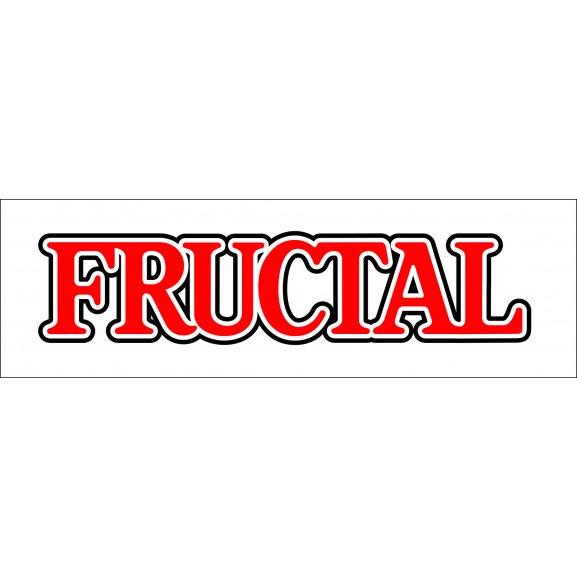 Logo of FRUCTAL