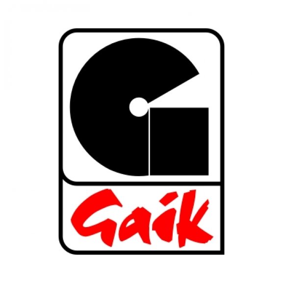 Logo of Gaik