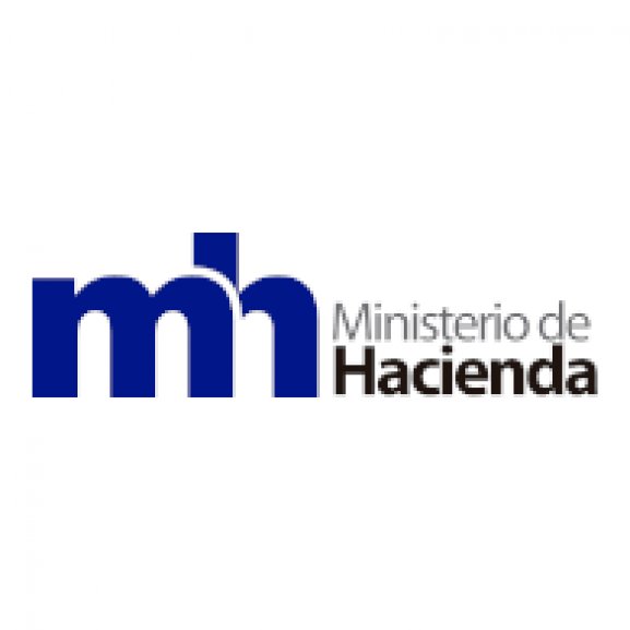 Logo of Ministerio de Hacienda