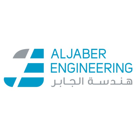 Logo of Aljaber Engineering W.L.L