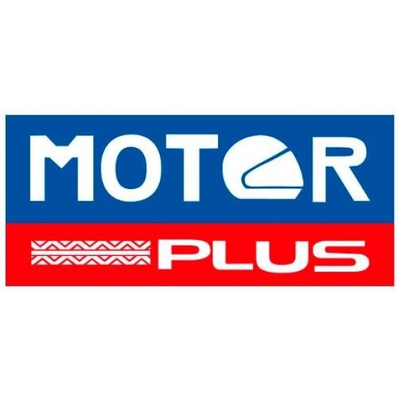 Logo of Motor Plus
