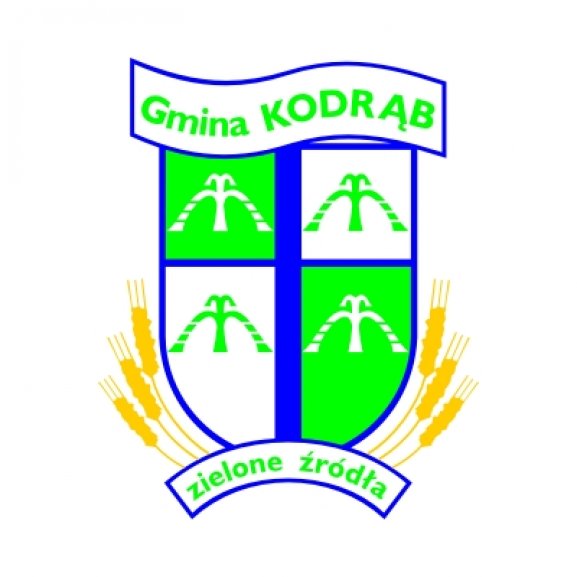 Logo of GMINA KODRAB