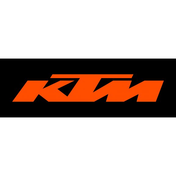 Logo of ktm