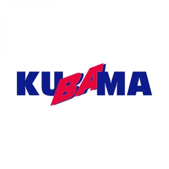 Logo of KUBAMA