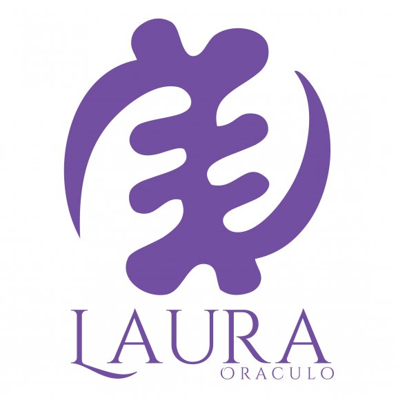 Logo of Laura Oraculo 