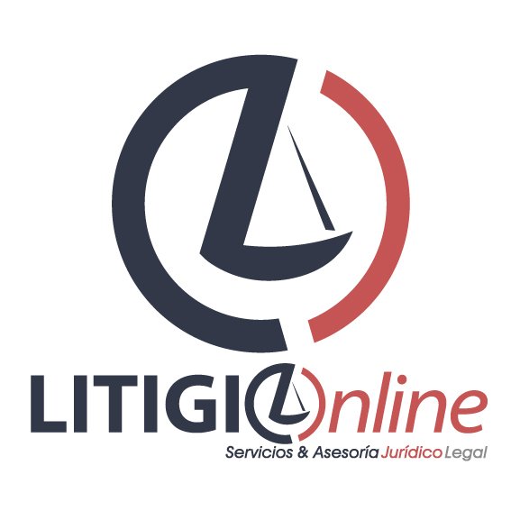 Logo of Litigionline