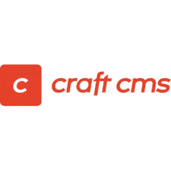 Logo of Craft CMS