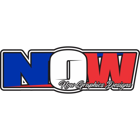 Logo of Now Graphics